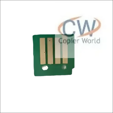 C8030 Toner Chip Cyan 110v - CHIP